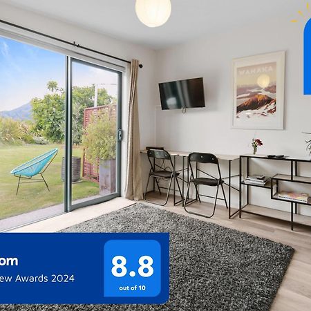 Wanaka Riverside 1 Bedroom Apartment Екстер'єр фото
